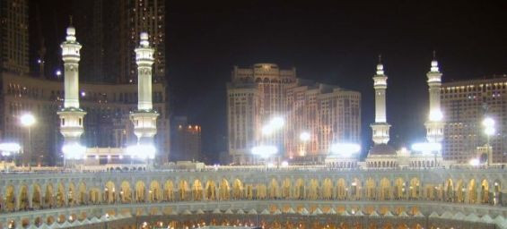 تأهيل المتطوعين لموسم الحج 1447 في المدينة المنورة