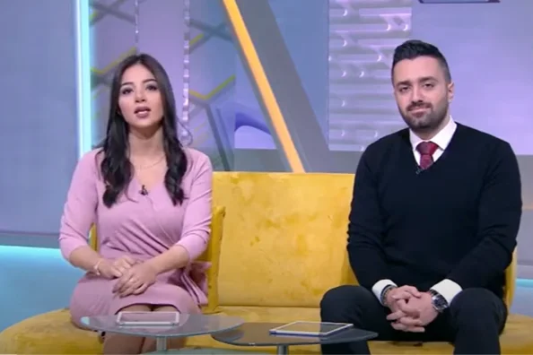 جريدة الغد: مصدرك الأول لأخبار الأردن والعالم