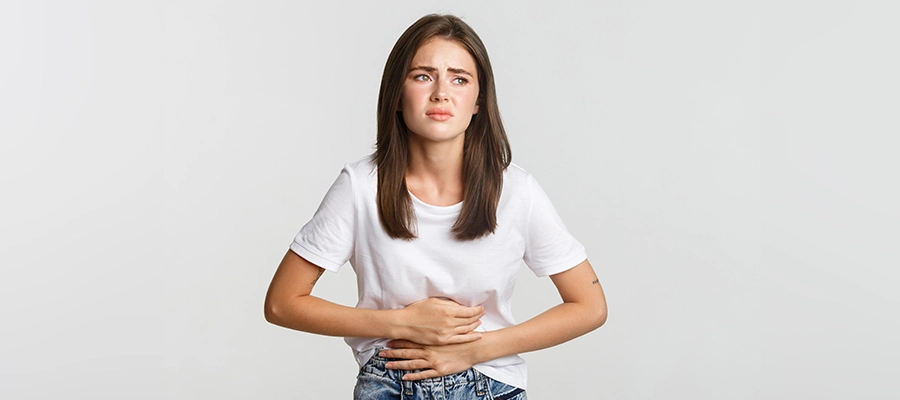 سبب خفي وراء اضطرابات المعدة الشائعة