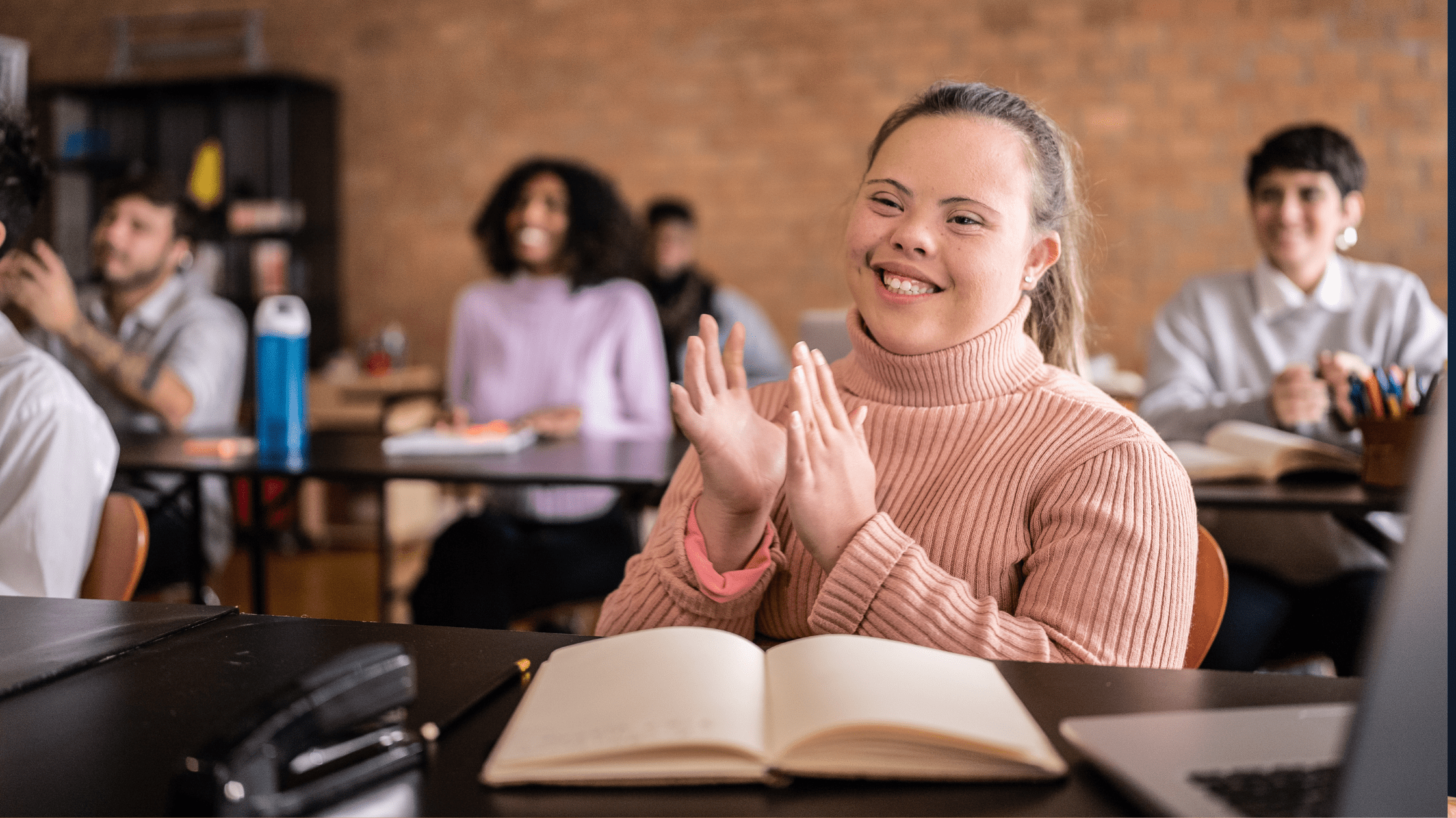 تمكين ذوي الإعاقة في الجامعات العربية