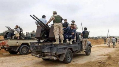 اشتباكات مسلحة في العجيلات تؤثر على التعليم والأمن