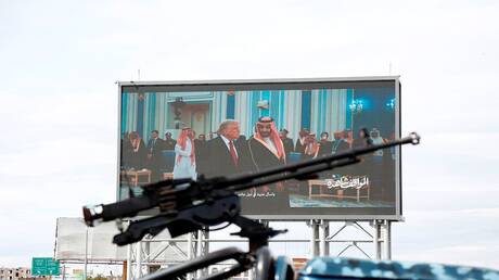 États du Golfe et négociations avec l'Iran