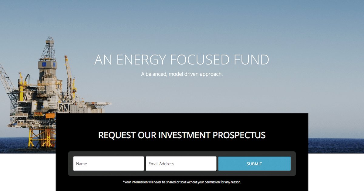 ارتفاع صندوق كايلر كابيتال في مارس بسبب الحرب الإيرانية