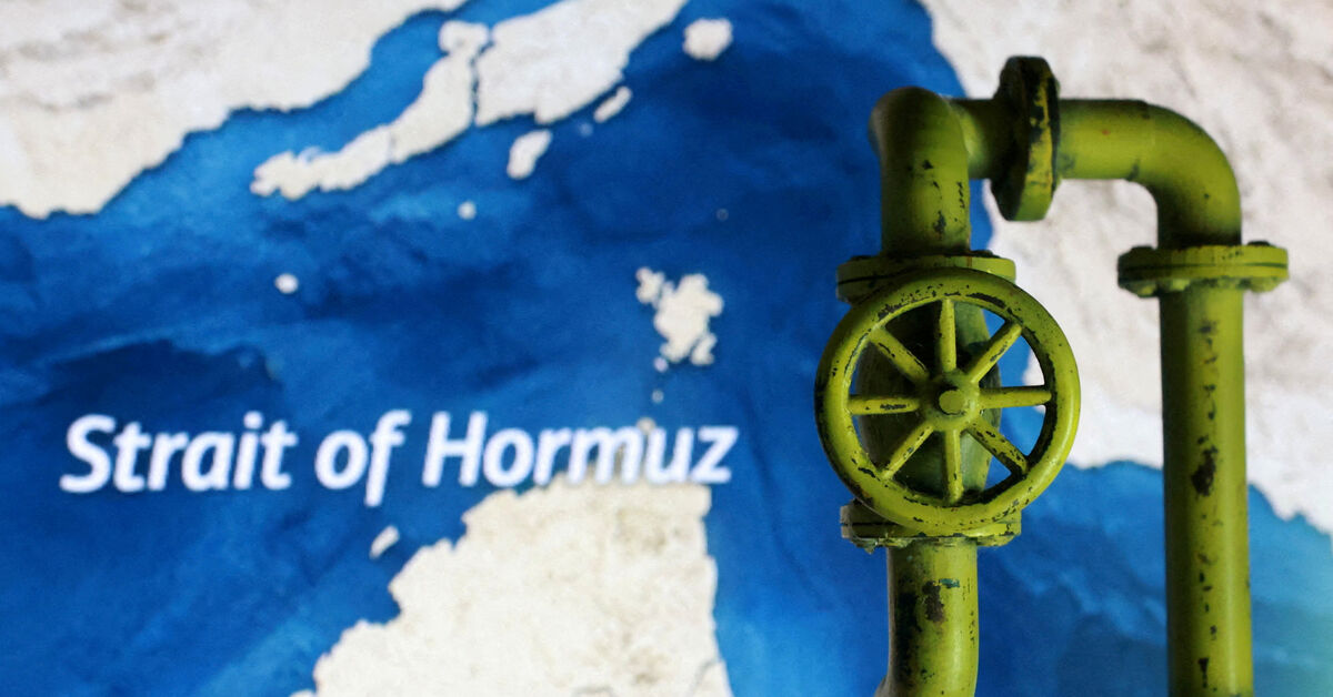 International Talks to Reopen Hormuz Strait