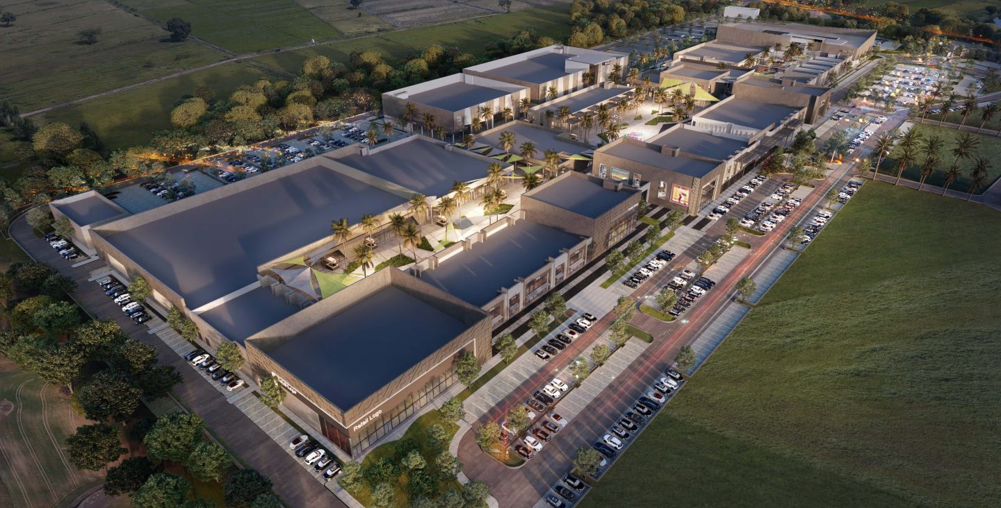 رفع الإشغالات في سوق كفر البدماص بالمنصورة