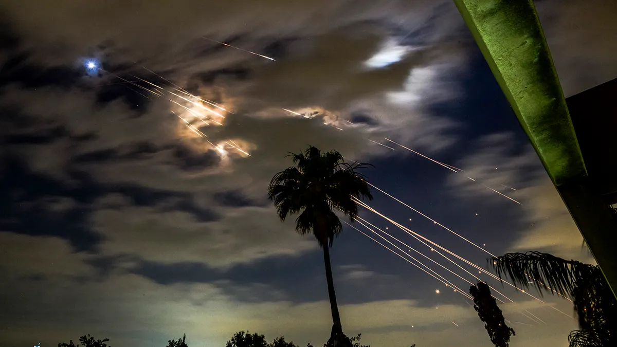 Israel Targets Iran Without Clear Victories