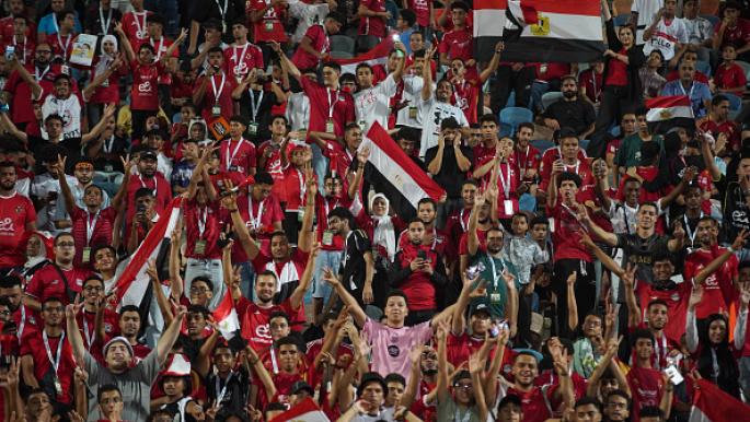 Soutien des communautés arabes à la Coupe du Monde 2026