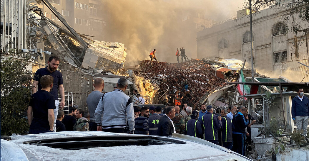 دعوة بابا الفاتيكان لإنهاء الحرب على إيران