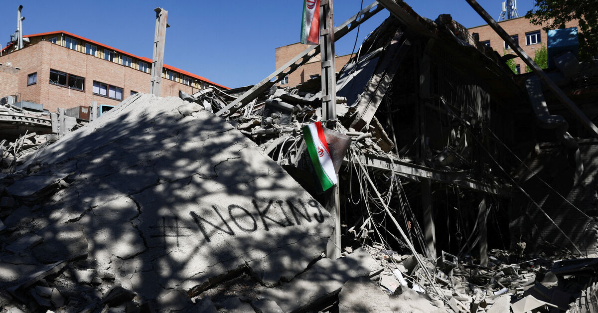 تداعيات اقتصادية خطيرة على إيران بعد الهدنة