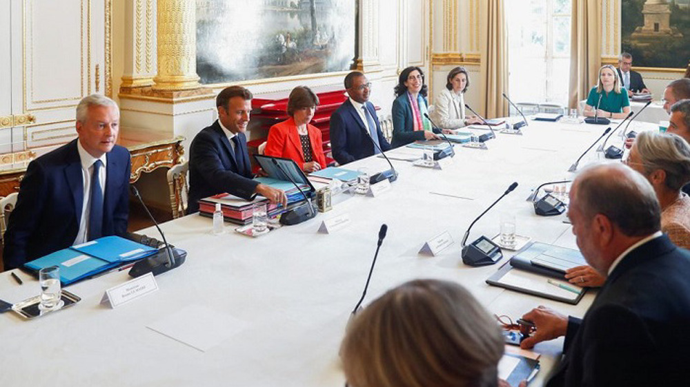 Macron und Takaitchi stärken die Schifffahrt im Hormus