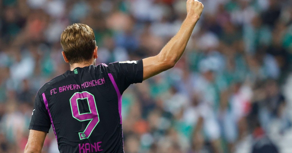 بايرن ميونيخ: كين يشيد بالمدافعين ويؤكد عدم وجود ما يخسره