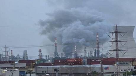 Frappes israéliennes sur l'Iran : défense aérienne et armes chimiques