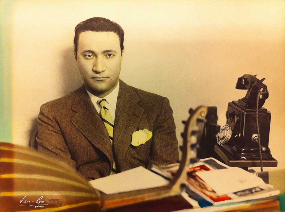 حمادة هلال يدعم شيرين عبد الوهاب في أزمتها