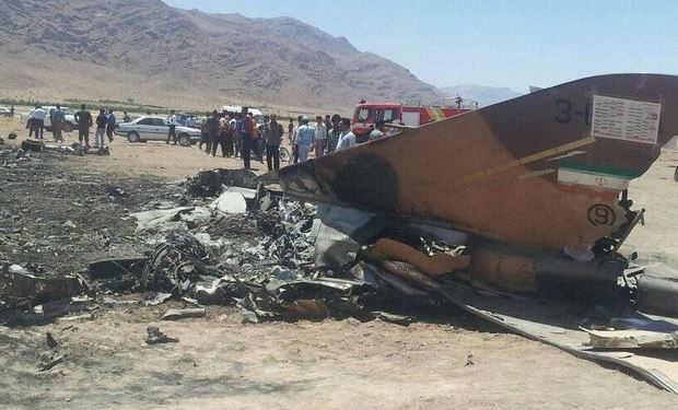 Iran Shoots Down US F-15E Fighter Jet: Key Insights