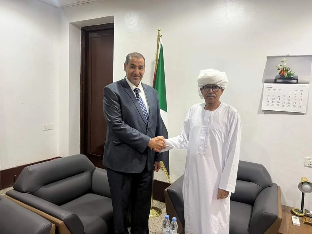 Menteri Sudan Cari Pekerjaan Tambahan Karena Gaji Rendah