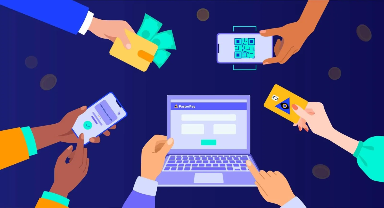 New Platform for Online Customs Fee Payments