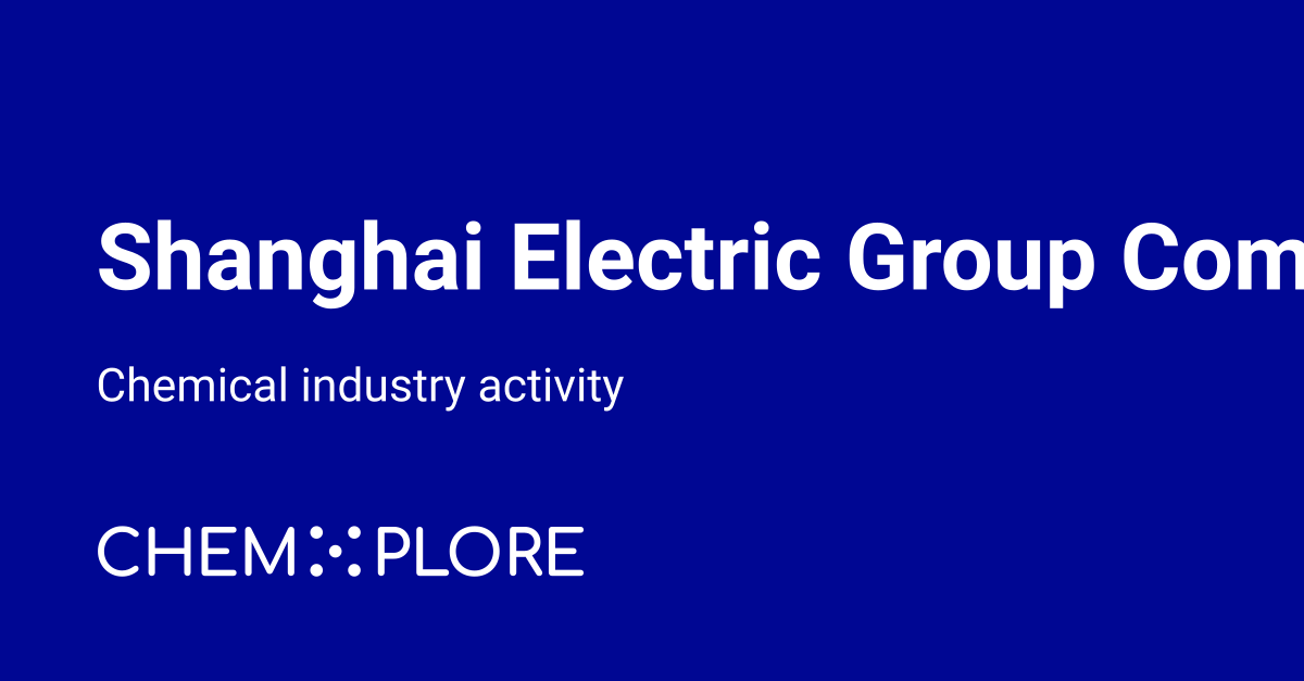 Çin'deki biyometanol projesi ve küresel etkisi