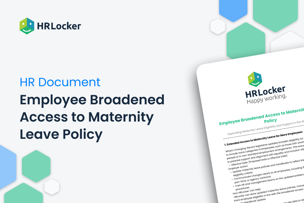 New Labor Law Amendments Enhance Women's Rights