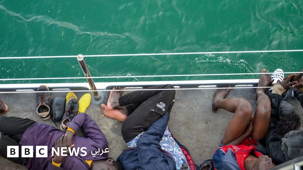 Annulation de la décision sur l'immigration à Helena