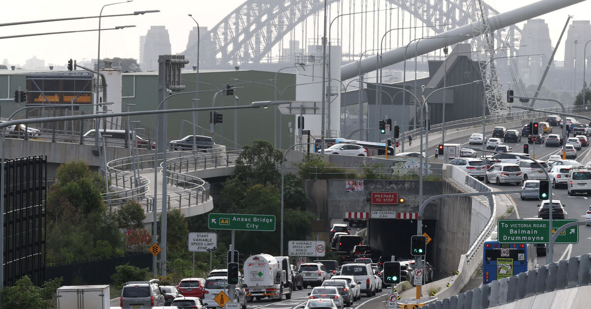 Fuel Crisis in Australia Impacting Travel Plans