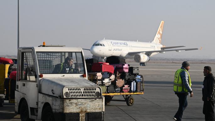 دمشق تستعد لفتح المطارات بعد هدنة أميركية إيرانية