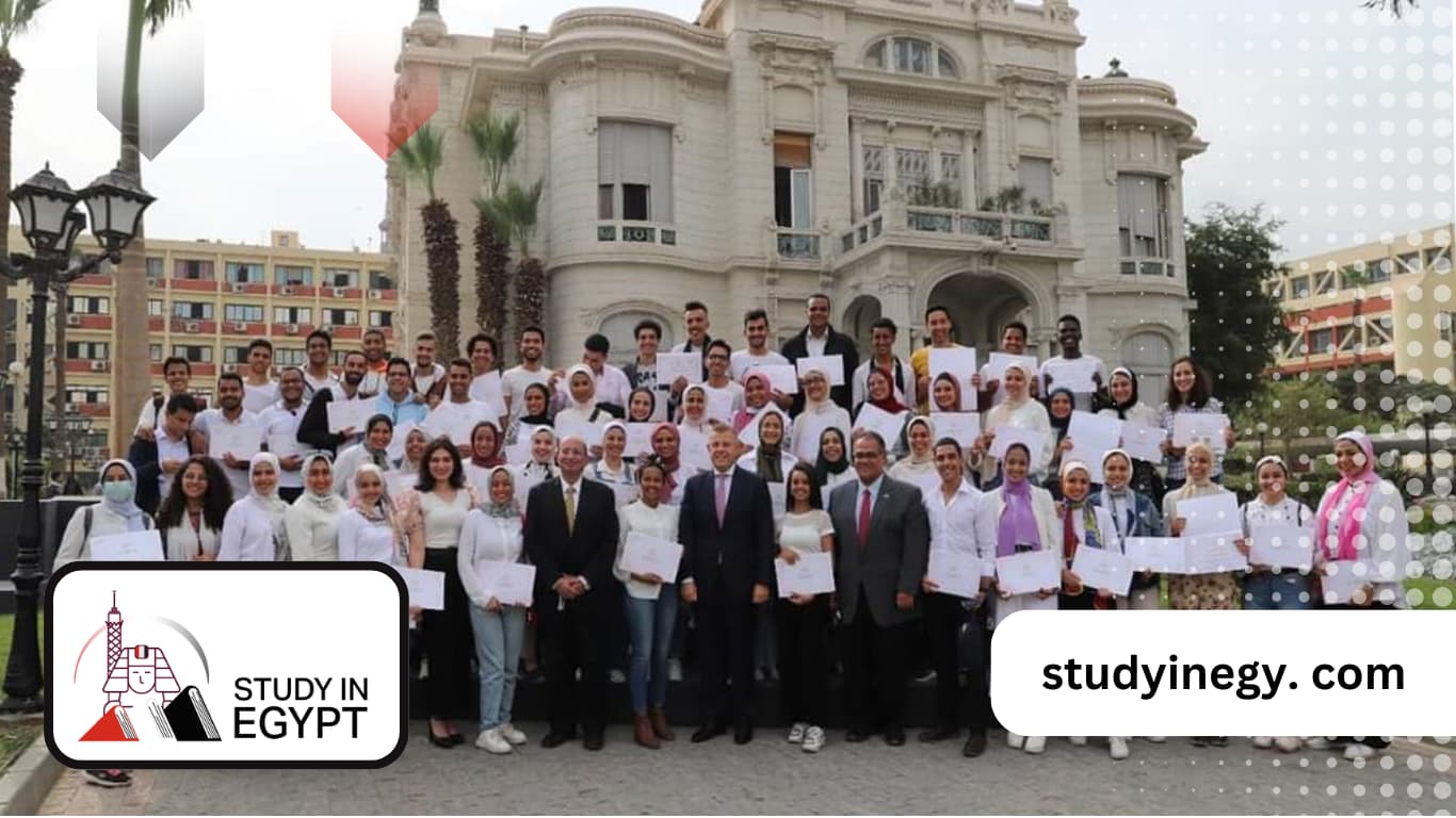 L'Université Ain Shams dans le classement QS 2026