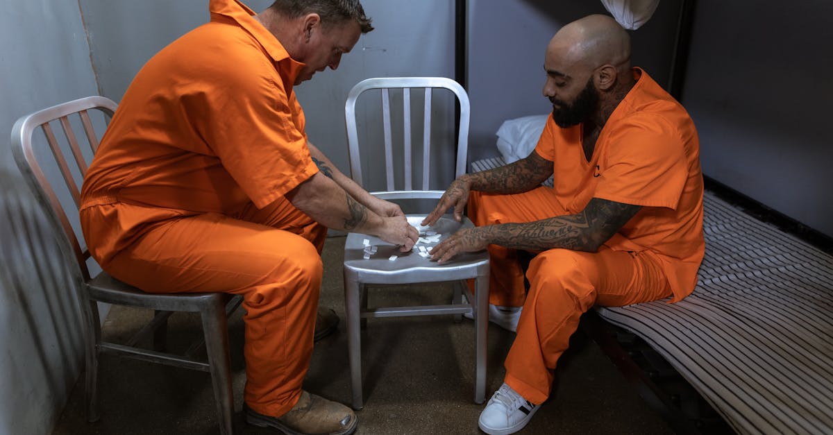 Early Prison Release Through Payment: Justice and Equality