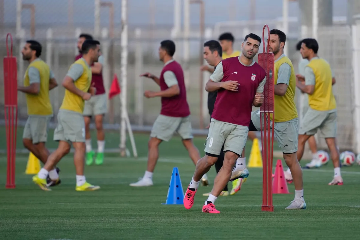 Iran Prepares for World Cup with Closed-Door Friendly