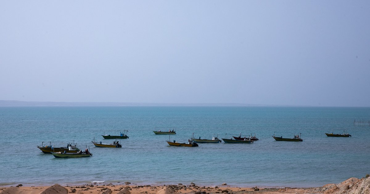الضربات الأمريكية ضد إيران بعد إسقاط مروحية أباتشي