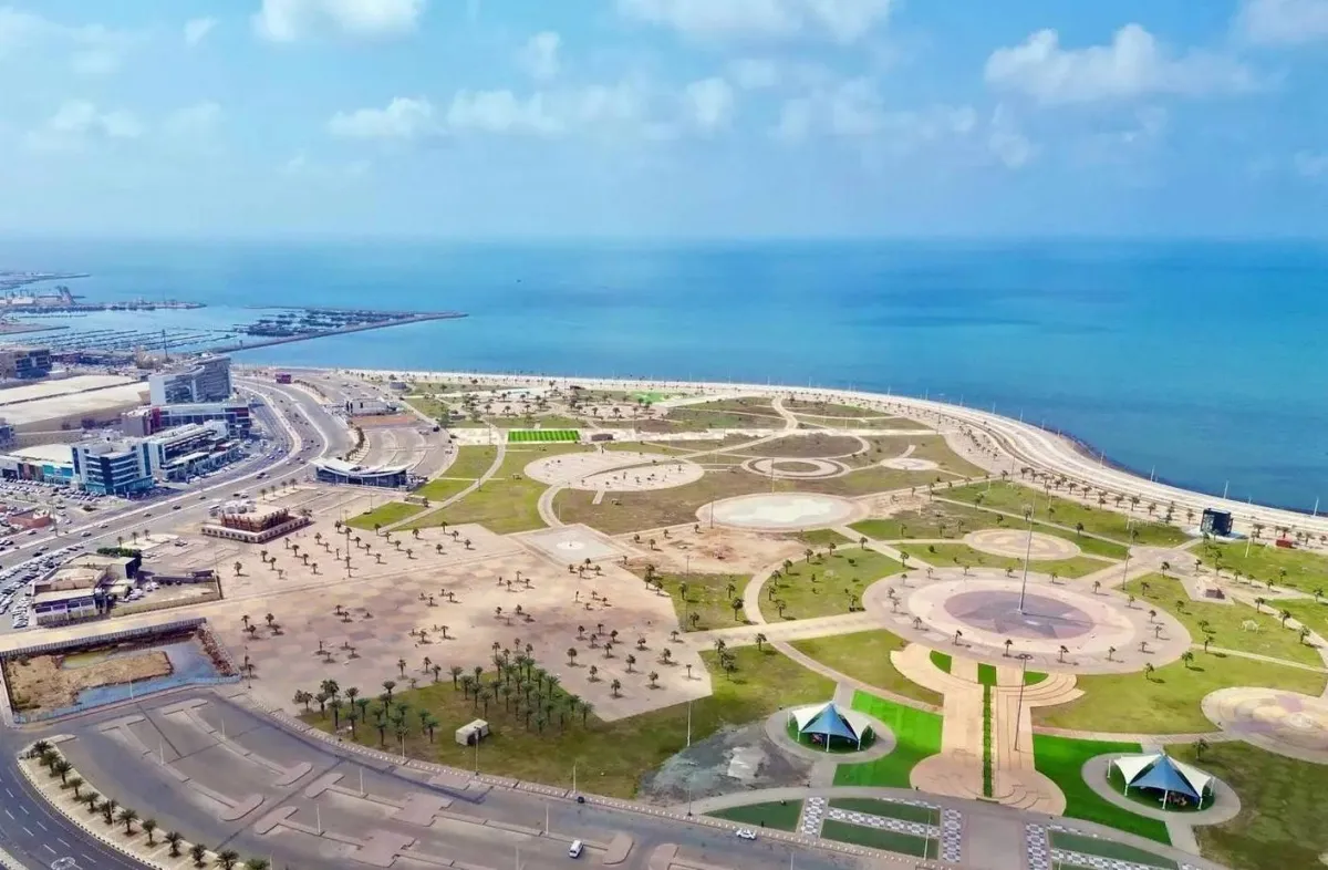 مركز الأرصاد السعودي: لا دلائل على صيف مبكر