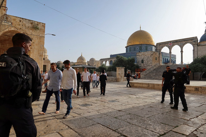 Closure of Al-Aqsa Mosque: Rising Tensions in Jerusalem