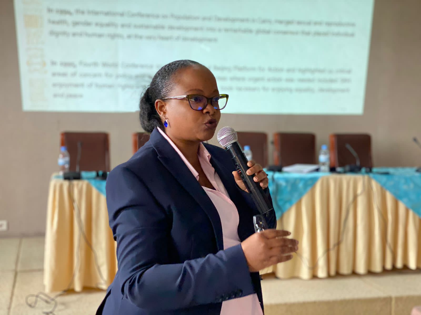 Rania Al-Mashat remporte le prix d'excellence en leadership