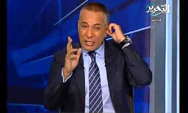 أحمد موسى يؤكد أهمية مصلحة الوطن والمواطن