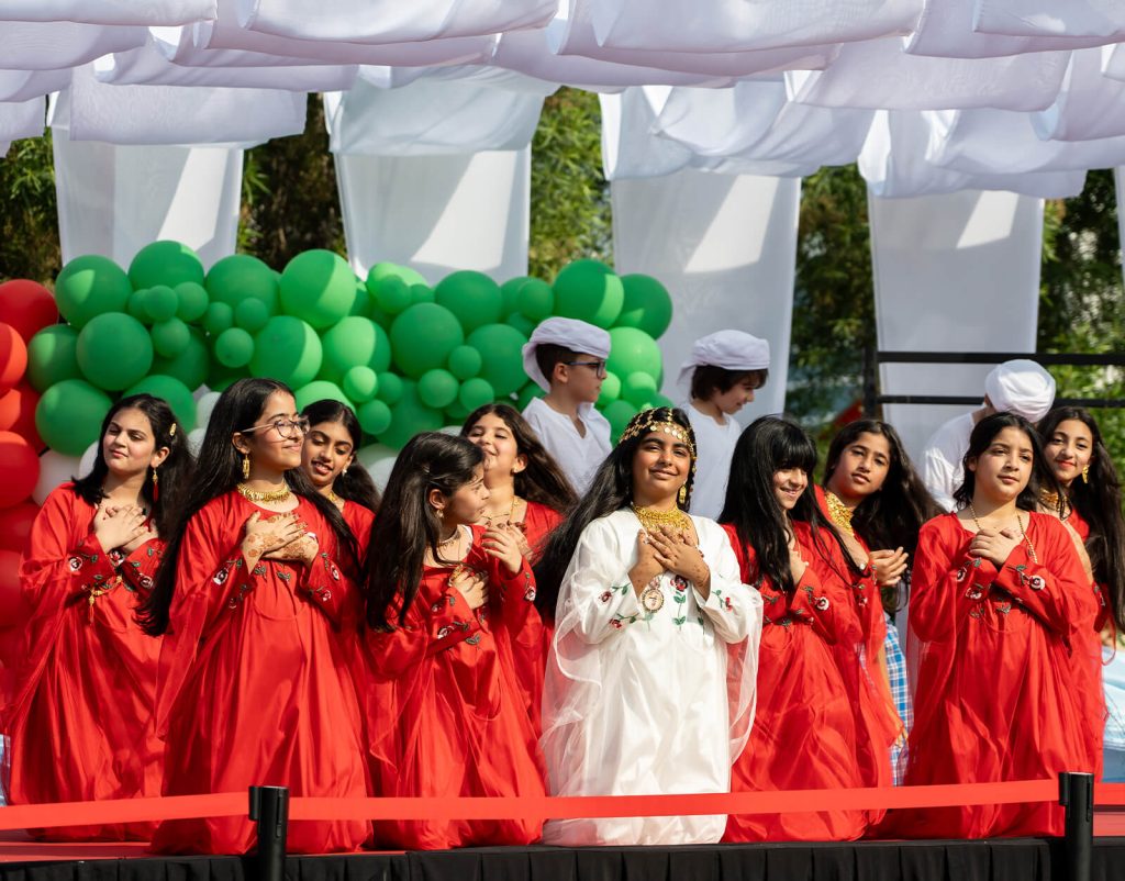 عيد الاتحاد: مناسبة وطنية تعزز الفخر الإماراتي