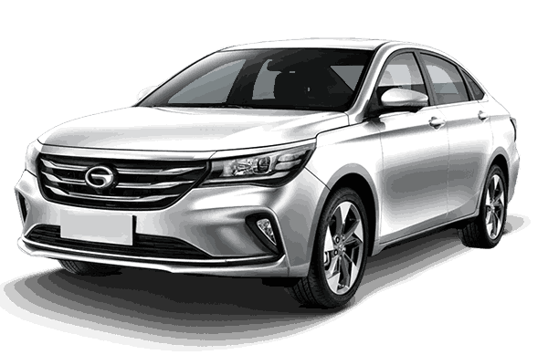 شركة GAC الصينية ومركز الأبحاث في دبي