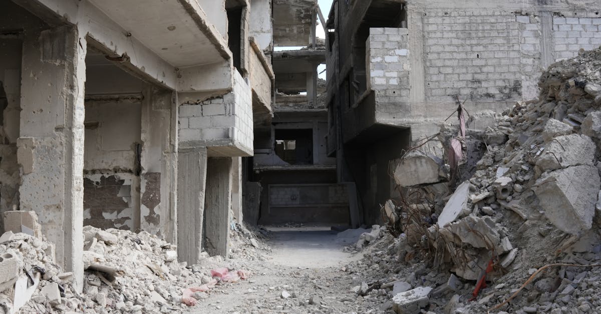 Steigende Spannungen im Iran-Konflikt und deren Auswirkungen