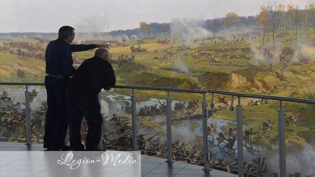 أسبوع متاحف موسكو: انغماس في الثقافة والفن