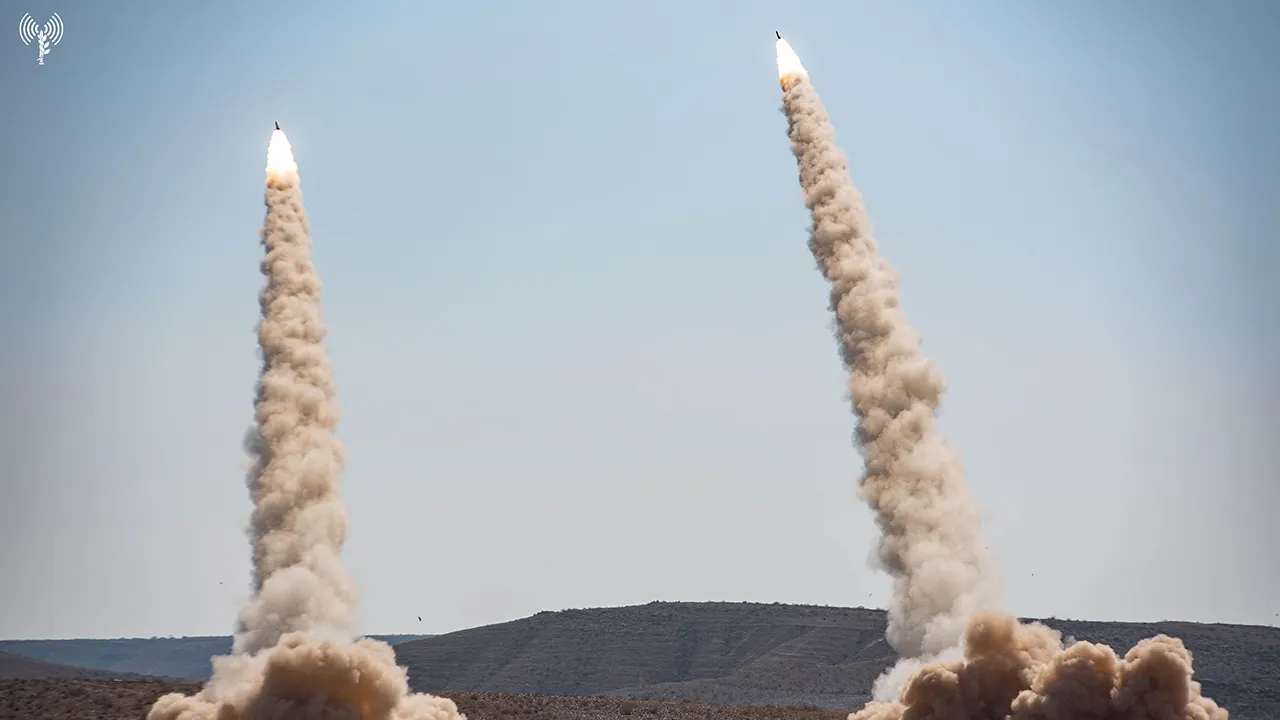 US-Truppen bombardieren 11.000 Ziele in Iran