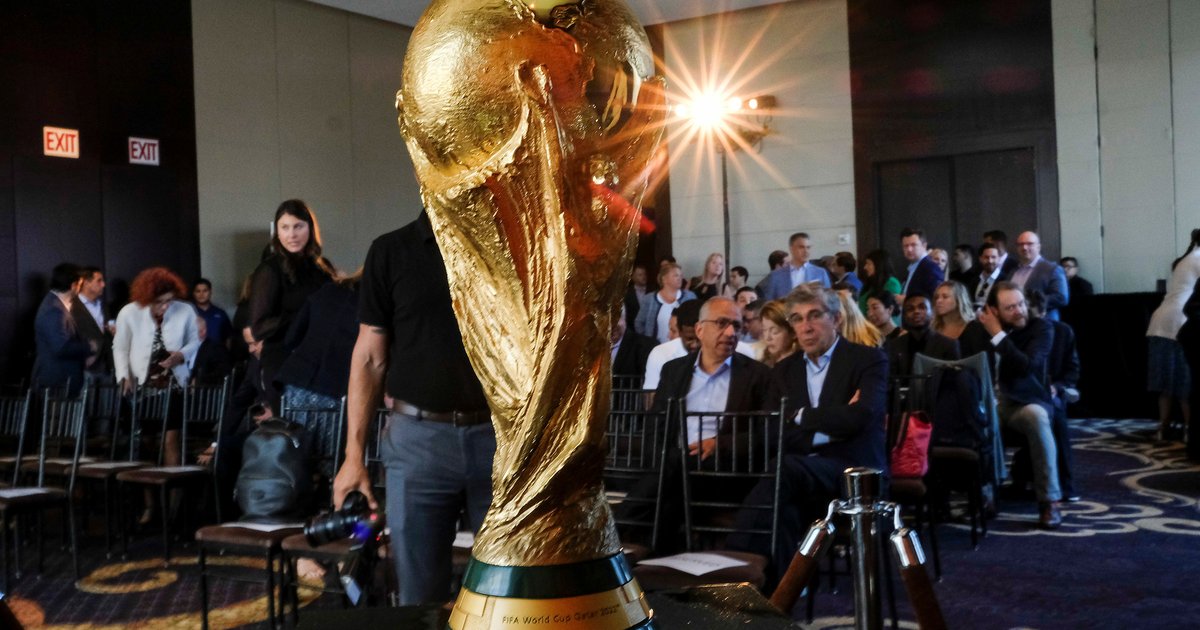 TVRI, 2026 Dünya Kupası İçin Kayıt Açtı