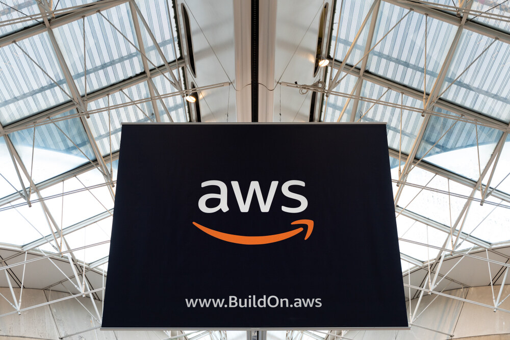 Disrupt Amazon Cloud Services in Bahrain Due to Drone Attacks