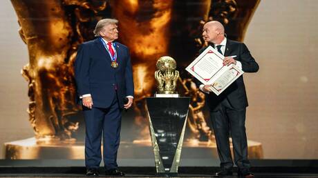 Alerte sur les droits des fans avant la Coupe du Monde 2026