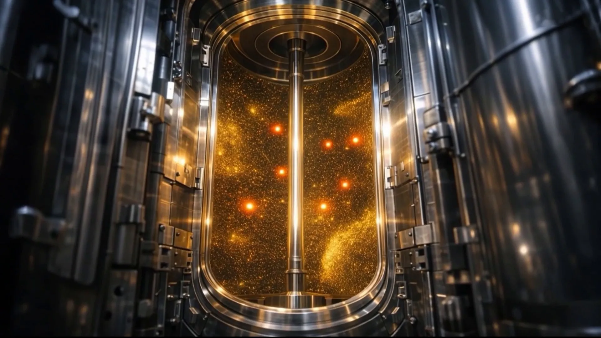 Israel Targets Iranian Nuclear Program Comprehensively