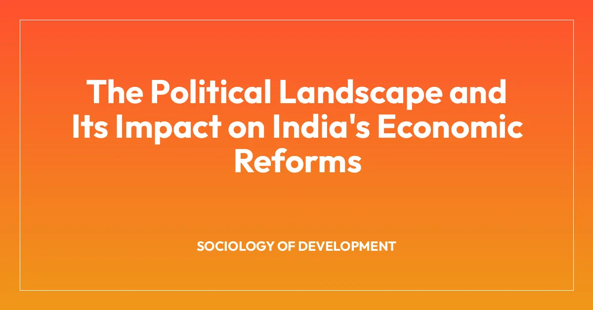 Political and Economic Developments in Jordan