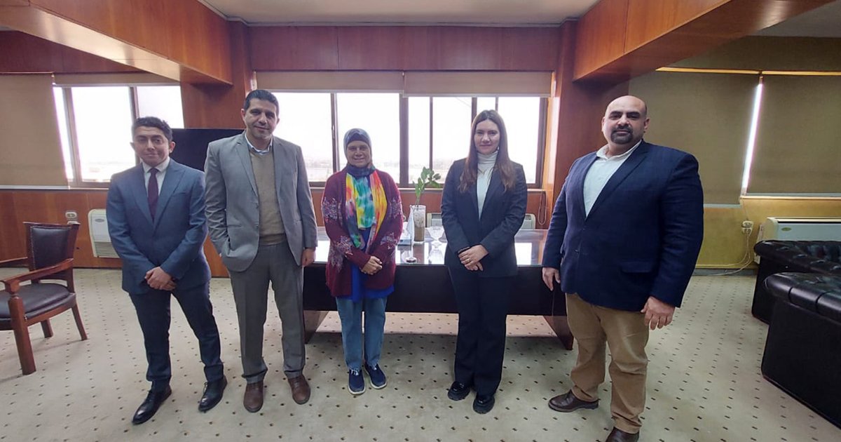 محافظ بني سويف يتخذ إجراءات لحل مشكلات الكهرباء والمياه