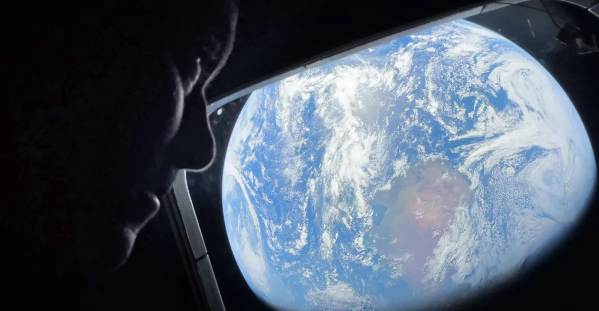 أرتيمس 2: رقم قياسي جديد في المسافة من الأرض