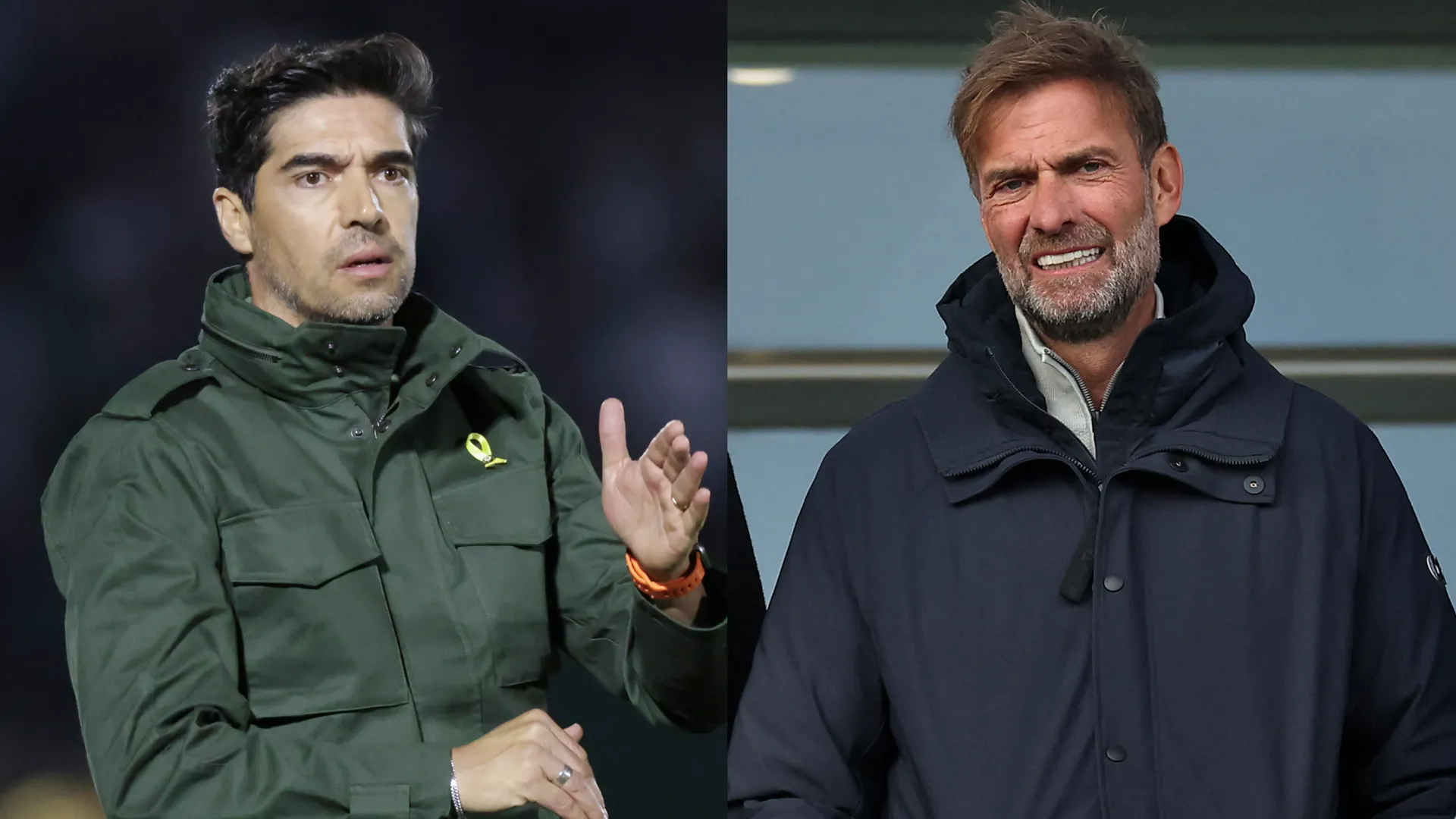 بالميراس يتصدر الدوري البرازيلي بحضور كلوب