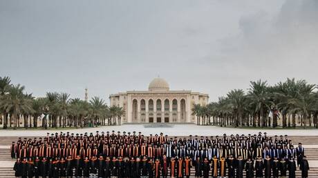 U.S. Universities Shift to Online Learning Amid Security Fears