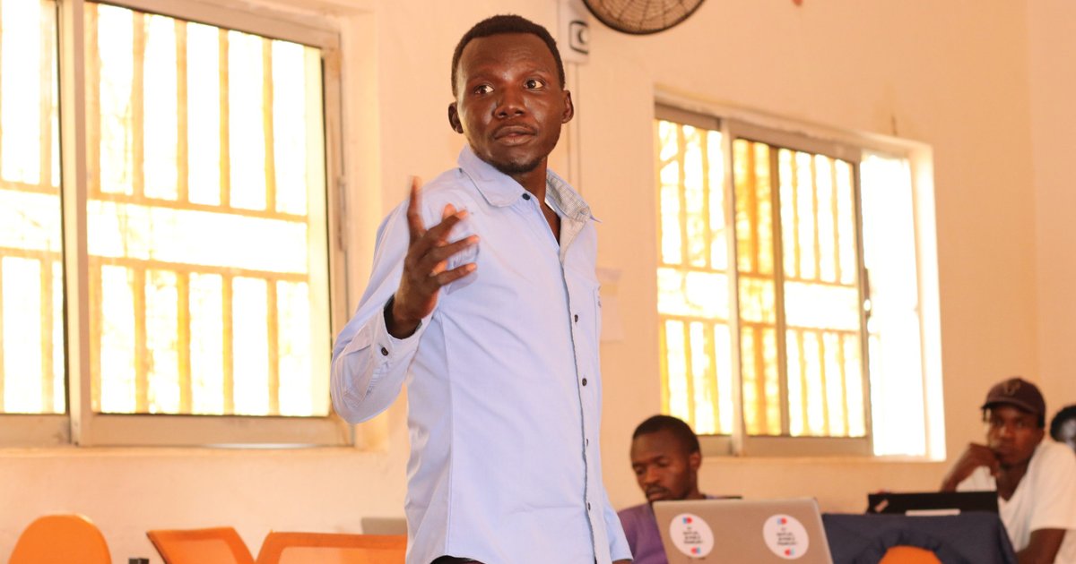 Fuir la guerre au Soudan pour trouver refuge au Liban