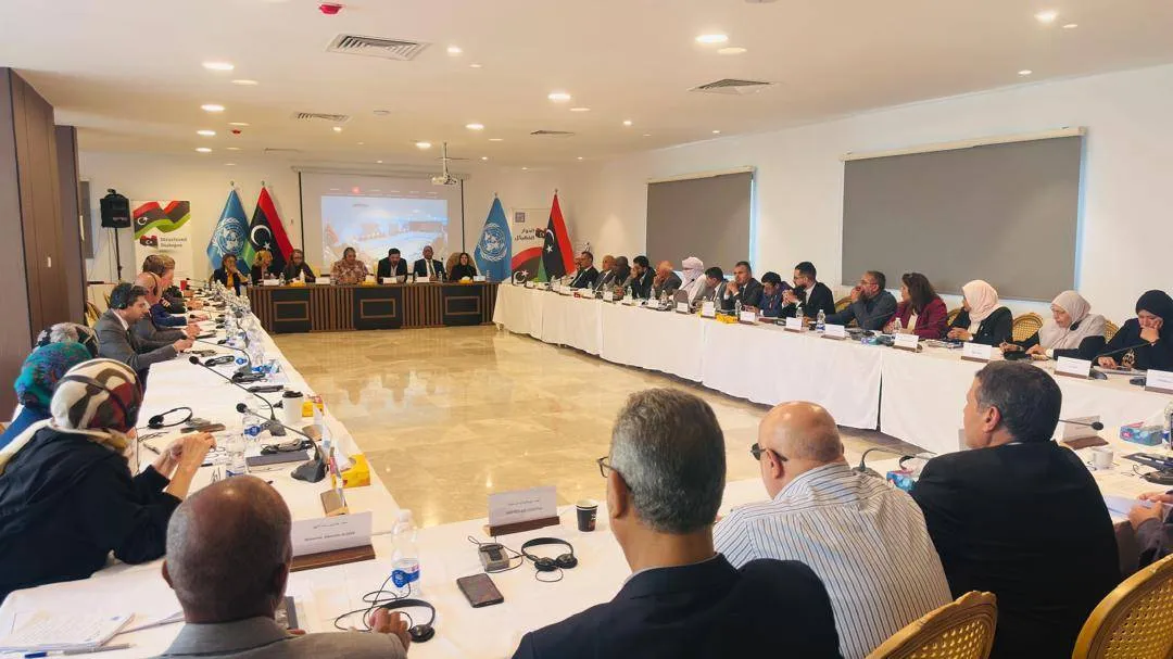 دعوات لمراجعة قانون العدالة الانتقالية في ليبيا