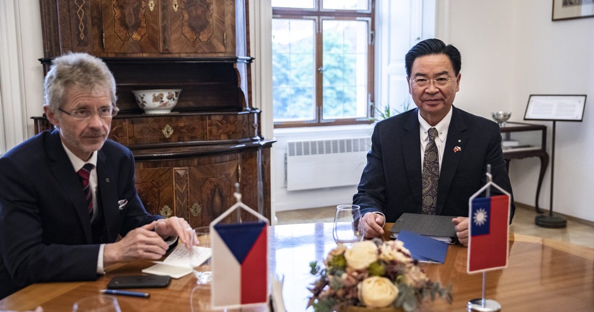 تايوان تؤكد استقلالها رغم الضغوط الصينية